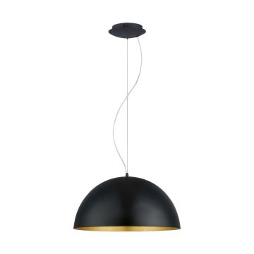 Eglo GAETANO 94936 Suspension lumineuse 1x60W/E27