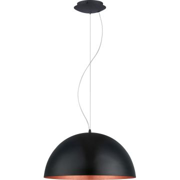 Eglo GAETANO 94938 Suspension lumineuse 1x60W/E27