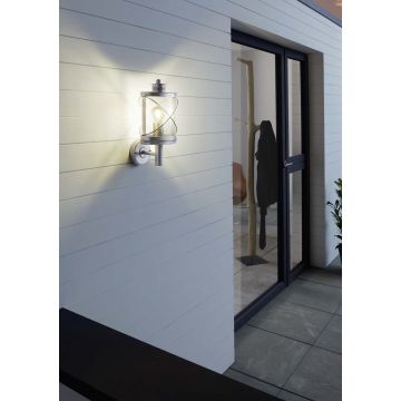 Eglo HILBURN 1 94865 Applique murale 1x60W/E27 IP44