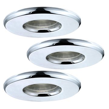 Eglo IGOA 94978 Spot encastré 3x3,3W/GU10/LED 720LM IP44