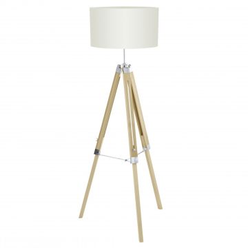 Eglo LANTADA 94324 Lampadaire 1x60W/E27