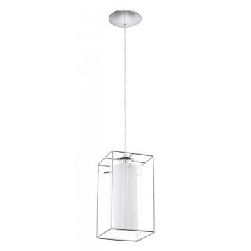 Eglo LONCINO 1 94377 Suspension lumineuse 1x60W/E27