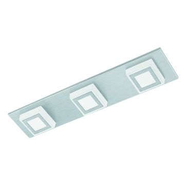 Eglo MASIANO 94507 Plafonnier 3x3,3W/LED 340LM