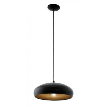 Eglo MOGANO 1 94605 Suspension lumineuse 1x60W/E27