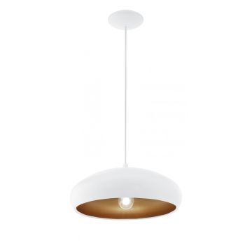 Eglo MOGANO 1 94606 Suspension lumineuse 1x60W/E27