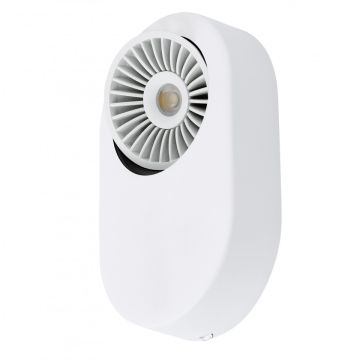 Eglo MONTALE 94175 Applique murale 1x5,4W/LED 510LM