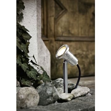 Eglo NEMA 94111 Projecteur de jardin 1x5W/GU10 350LM