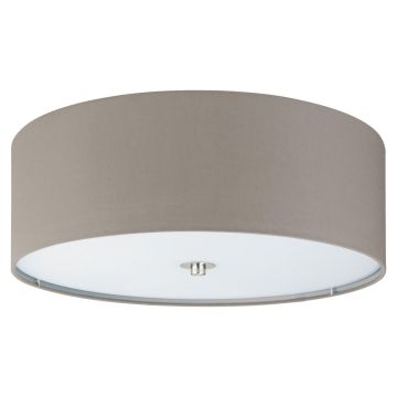 Eglo PASTERI 94919 Plafonnier 3x60W/E27