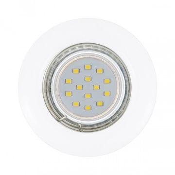 Eglo PENETO 94235 Spot encastré 1x3W/GU10 200LM