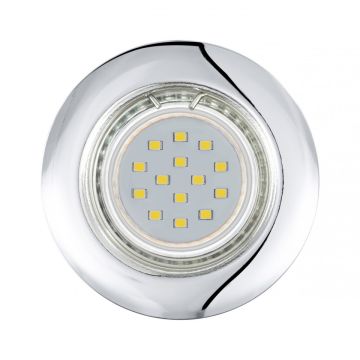 Eglo PENETO 94236 Spot encastré 1x3W/GU10 200LM