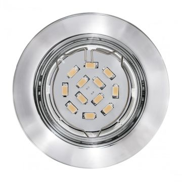 Eglo PENETO 94407 Spot encastré 1x5W/GU10 400LM