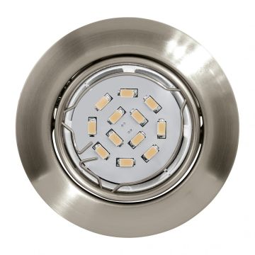 Eglo PENETO 94408 Spot encastré 1x5W/GU10 400LM