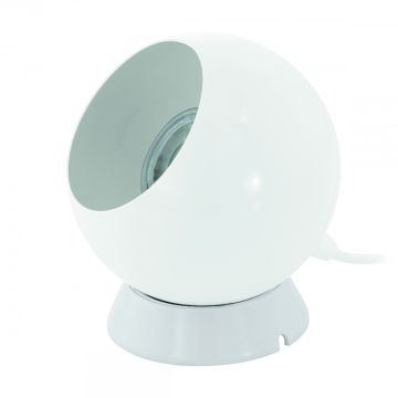 Eglo PETTO 1 94513 Lampe de table 1x3,3W/GU10 240LM