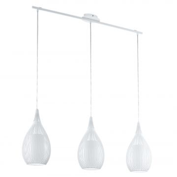 Eglo RAZONI 94388 Suspension lumineuse 3x60W/E27