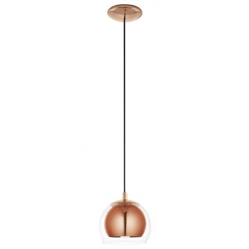 Eglo ROCAMARA 94589 Suspension lumineuse 1x60W/E27