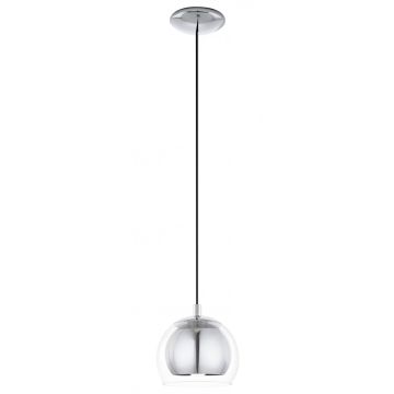 Eglo ROCAMARA 94592 Suspension lumineuse 1x60W/E27