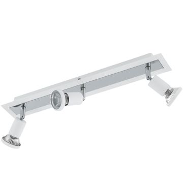 Eglo SARRIA 94961 Spot 3x5W/GU10 1200LM