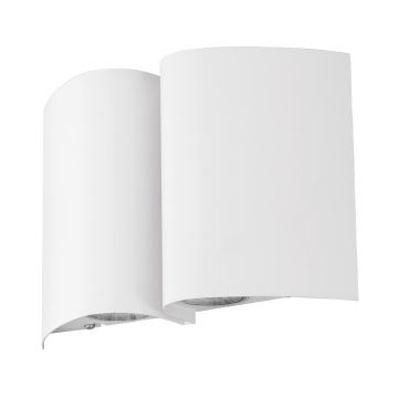 Eglo SUESA 94846 Applique murale 4x2,5W/LED 720LM IP44