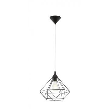 Eglo TARBES 94188 Suspension lumineuse 1x60W/E27