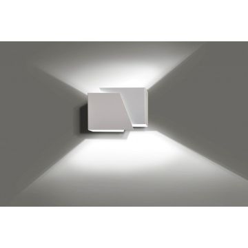Emibig FROST 940/1 Applique murale 1x20W/G9 IP20