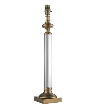 Endon AVEBURY 94350 Socle 1x10W/LED IP20