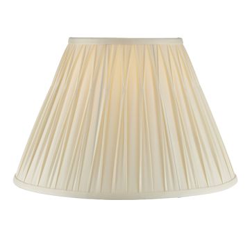 Endon CHATSWORTH 94354 Abat-jour 1x60W/E27 IP20