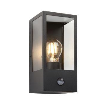 Endon OXFORD PIR 94995 Applique murale 1x10W/E27 IP44