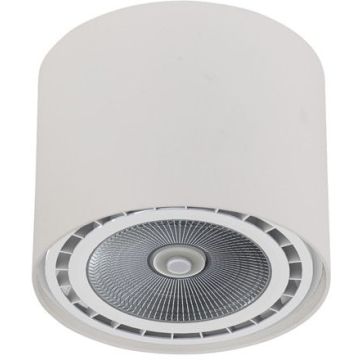 Nowodvorski BIT S 9482 Spot en saillie 1x75W/GU10 ES111 IP20