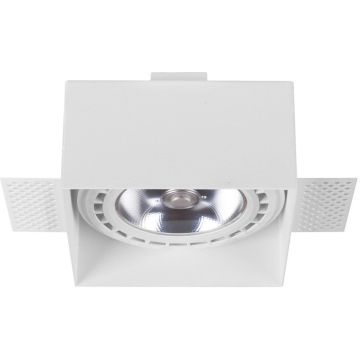 Nowodvorski MOD PLUS I 9408 Spot encastré 1x75W/GU10 ES111 IP20