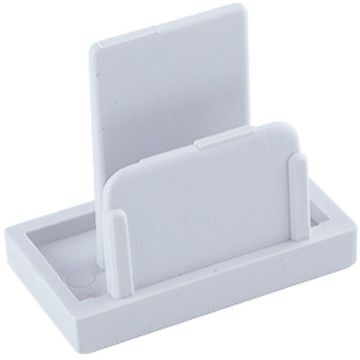 Nowodvorski PROFILE DEAD END CAP 9457 Accessoire de montage
