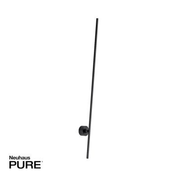 Paul Neuhaus PURE-GRAFO 9407-18 Applique murale 1x11W/LED 3000K 400LM IP20