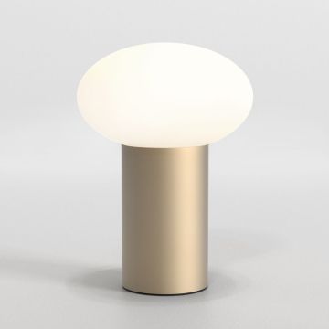 Astro Lighting Zeppo 1176022 Lampe de table 1x2.6W/LED 2700K 287LM IP20