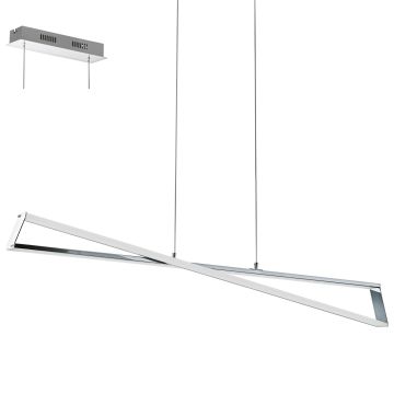 Eglo AGRELA 95566 Suspension lumineuse 1x30W/LED 1950LM