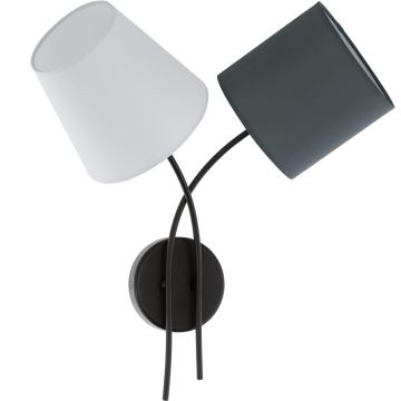 Eglo ALMEIDA 95193 Applique murale 2x40W/E14