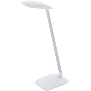Eglo CAJERO 95695 Lampe de bureau 1x5W/LED 540LM
