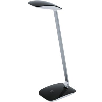 Eglo CAJERO 95696 Lampe de bureau 1x5W/LED 540LM