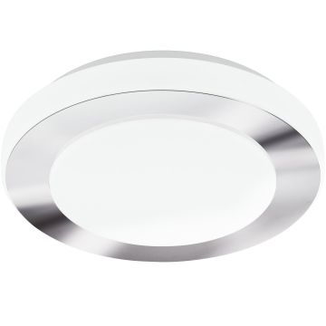Eglo CARPI 95282 Spot en saillie 1x11W/LED 1100LM IP44