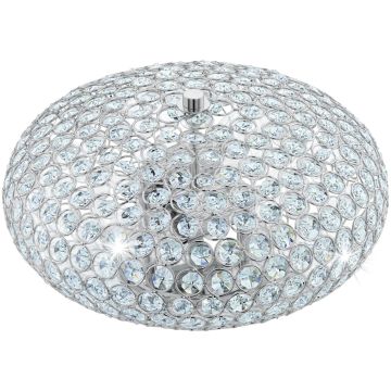 Eglo CLEMENTE 95284 Plafonnier 1x60W/E27