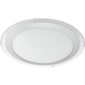 Eglo COMPETA 1 95677 Plafonnier 1x22W/LED 2400LM