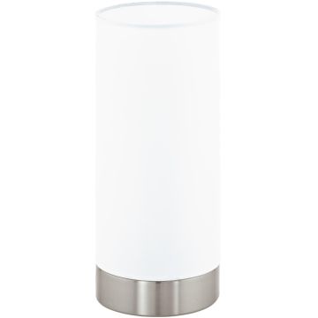 Eglo DAMASCO 1 95775 Lampe de table 1x60W/E27
