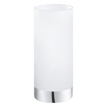 Eglo DAMASCO 1 95776 Lampe de table 1x60W/E27