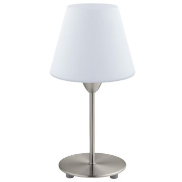 Eglo DAMASCO 1 95785 Lampe de table 1x40W/E14