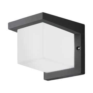 Eglo DESELLA 95097 Applique murale 1x10W/LED 900LM IP54