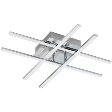 Eglo LASANA 1 95568 Lampe de plafond 1x24W/LED 2520LM