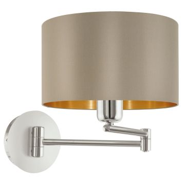 Eglo MASERLO 95055 Applique murale 1x60W/E27