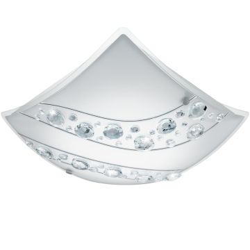 Eglo NERINI 95578 Plafonnier 1x16W/LED 1600LM