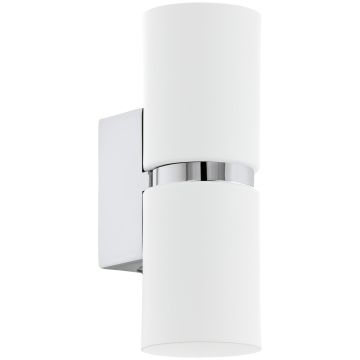 Eglo PASSA 95368 Applique murale 2x3,3W/GU10 480LM