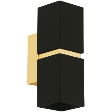 Eglo PASSA 95373 Applique murale 2x3,3W/GU10 480LM