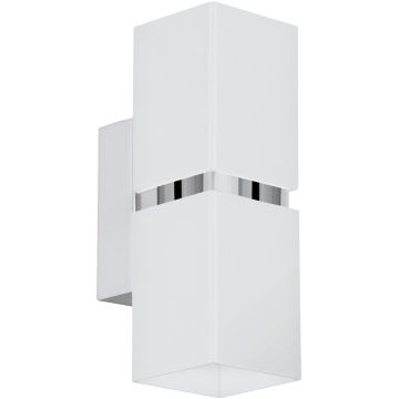 Eglo PASSA 95377 Applique murale 2x3,3W/GU10 480LM