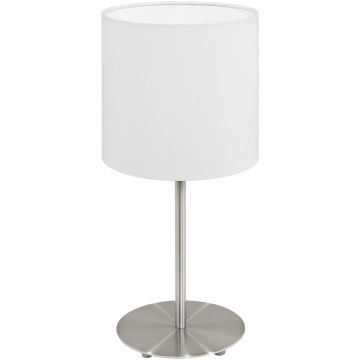 Eglo PASTERI 95725 Lampe de table 1x60W/E14